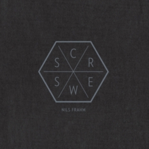 Frahm Nils - Screws Reworked in der Gruppe CD bei Bengans Skivbutik AB (1832177)