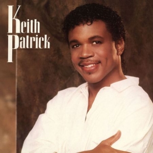 Patrick Keith - Keith Patrick in der Gruppe CD bei Bengans Skivbutik AB (1832183)