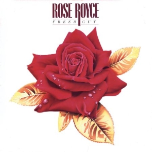 Rose Royce - Fresh Cut in der Gruppe CD bei Bengans Skivbutik AB (1832184)