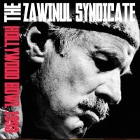 Zawinul Syndicate - Hollywood Bowl 1993 in der Gruppe CD bei Bengans Skivbutik AB (1832217)