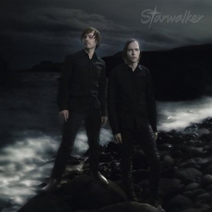 Starwalker - Starwalker in der Gruppe VINYL bei Bengans Skivbutik AB (1832223)