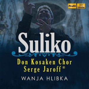 Various - Suliko in der Gruppe CD bei Bengans Skivbutik AB (1833263)