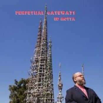 Motta Ed - Perpetual Gateways in der Gruppe VINYL / Bestseller bei Bengans Skivbutik AB (1833306)