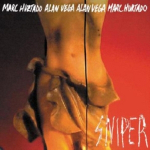 Vega Alan & Hurtado Marc - Sniper (2 Lp) in der Gruppe VINYL / Pop-Rock bei Bengans Skivbutik AB (1833320)
