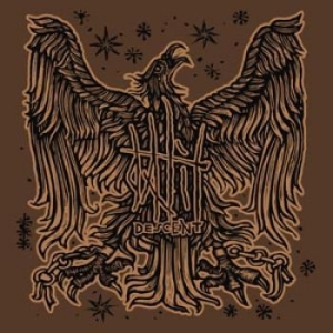 Dalit - Descent in der Gruppe CD bei Bengans Skivbutik AB (1833329)