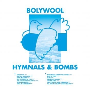 Bolywool - Hymnals & Bombs in der Gruppe Labels / Novoton bei Bengans Skivbutik AB (1836609)