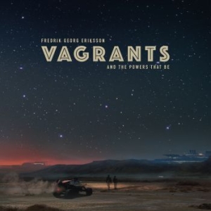 Fredrik Georg Eriksson - Vagrants in der Gruppe Labels / Novoton bei Bengans Skivbutik AB (1836610)