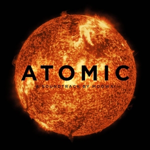 Mogwai - Atomic in der Gruppe CD / Pop-Rock bei Bengans Skivbutik AB (1836621)