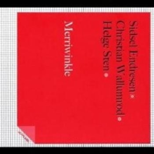 Endresen Sidsel - Merriwinkle in der Gruppe CD bei Bengans Skivbutik AB (1836694)