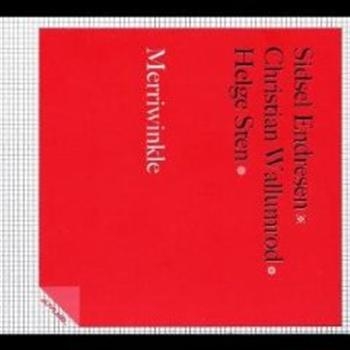 Endresen Sidsel - Merriwinkle in der Gruppe CD / Bestseller bei Bengans Skivbutik AB (1836694)