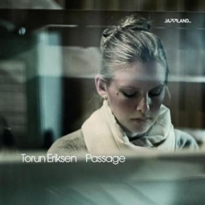 Eriksen Torun - Passage in der Gruppe CD / Jazz/Blues bei Bengans Skivbutik AB (1836710)