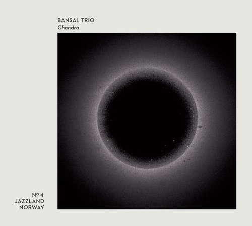 Bansal Trio - Chandra in der Gruppe CD / Bestseller bei Bengans Skivbutik AB (1836752)