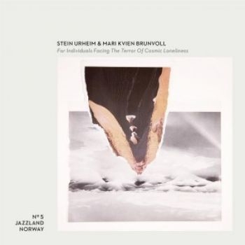 Stein And Mari - For Individuals Facing The Terror O in der Gruppe CD / Bestseller bei Bengans Skivbutik AB (1836755)