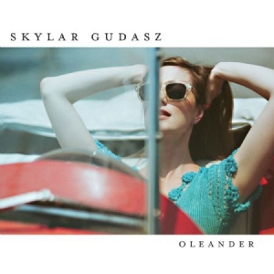 Gudasz Skylar - Oleander in der Gruppe CD bei Bengans Skivbutik AB (1836764)