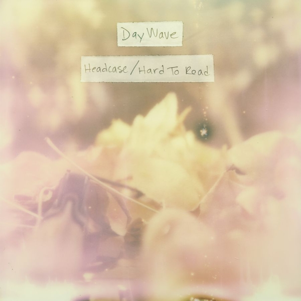 Day Wave - Headcase/Hard To Read in der Gruppe VINYL / Pop-Rock bei Bengans Skivbutik AB (1836774)