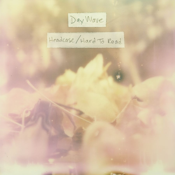 Day Wave - Headcase/Hard To Read in der Gruppe CD / Pop bei Bengans Skivbutik AB (1836775)