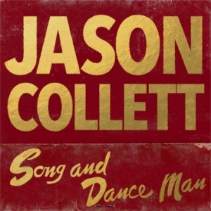 Collett Jason - Song And Dance Man in der Gruppe VINYL bei Bengans Skivbutik AB (1836780)