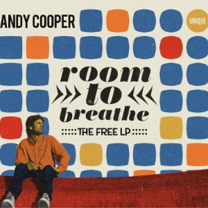 Cooper Andy (Ugly Duckling) - Room To Breathe in der Gruppe CD bei Bengans Skivbutik AB (1836784)