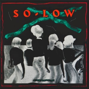 Various Artists - So Low in der Gruppe CD bei Bengans Skivbutik AB (1836790)