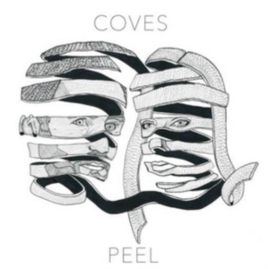Coves - Peel in der Gruppe CD bei Bengans Skivbutik AB (1836793)