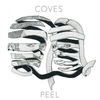 Coves - Peel in der Gruppe CD / Rock bei Bengans Skivbutik AB (1836793)