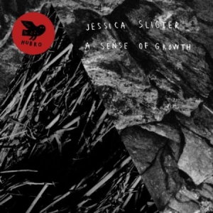 Sligter Jessica - A Sense Of Growth in der Gruppe VINYL bei Bengans Skivbutik AB (1836804)