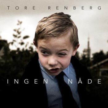 Renberg Tore - Ingen Nåde in der Gruppe CD / Pop bei Bengans Skivbutik AB (1836807)