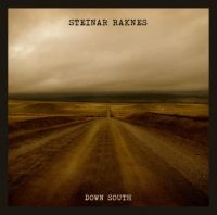 Raknes Steinar - Down South in der Gruppe CD bei Bengans Skivbutik AB (1836821)
