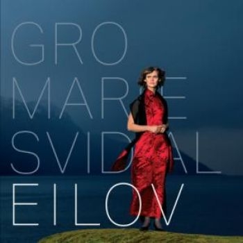 Svidal Gro Marie - Eilov in der Gruppe CD / Pop bei Bengans Skivbutik AB (1836823)
