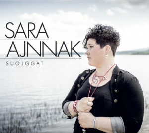 Ajnnak Sara - Suojggat in der Gruppe CD bei Bengans Skivbutik AB (1836829)