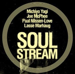 Michiyo/ Marhaug/ Nilssen-Love - Soul Stream in der Gruppe VINYL bei Bengans Skivbutik AB (1836831)