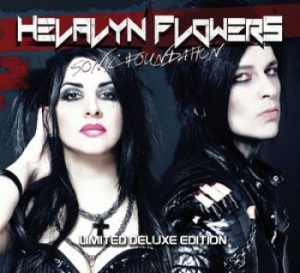 Helalyn Flowers - Sonic Foundation - Limited 2 Cd in der Gruppe CD bei Bengans Skivbutik AB (1837312)