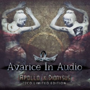 Avarice In Audio - Apollo & Dionysus - Limited 2 Cd in der Gruppe CD bei Bengans Skivbutik AB (1837313)