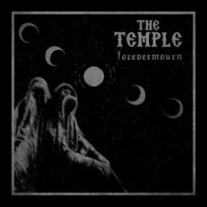 Temple The - Forevermourn in der Gruppe CD bei Bengans Skivbutik AB (1837317)
