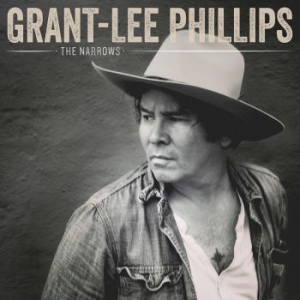 Phillips Grant Lee - Narrows in der Gruppe UNSERE TIPPS / Klassiska lablar / YepRoc / CD bei Bengans Skivbutik AB (1837750)