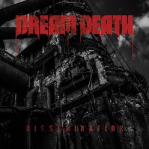 Dream Death - Dissemination in der Gruppe VINYL bei Bengans Skivbutik AB (1837759)