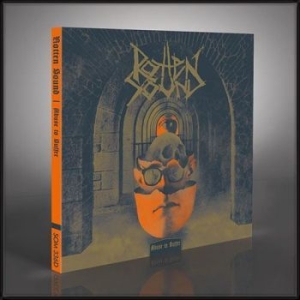 Rotten Sound - Abuse To Suffer (Ltd Cd Digi W/Bonu in der Gruppe CD bei Bengans Skivbutik AB (1837764)