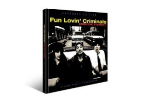 Fun Lovin' Criminals - Come Find Yourself Ann.Ed. (3Cd+Dvd in der Gruppe CD bei Bengans Skivbutik AB (1837793)