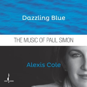 Cole Alexis - Dazzling Blue in der Gruppe CD bei Bengans Skivbutik AB (1837797)
