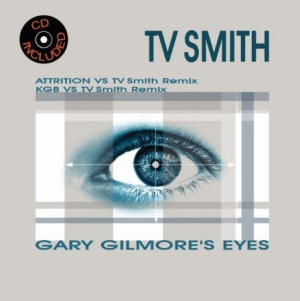 Smith Tv - Gary Gilmore's Eyes (+Cd) in der Gruppe VINYL bei Bengans Skivbutik AB (1837809)