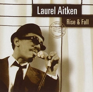Aitken Lauren - Rise & FallPresonal Selection 60-7 in der Gruppe VINYL bei Bengans Skivbutik AB (1837815)
