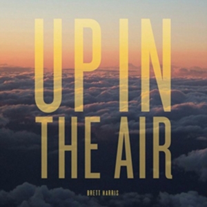 Harris Brett - Up In The Air in der Gruppe VINYL bei Bengans Skivbutik AB (1837830)