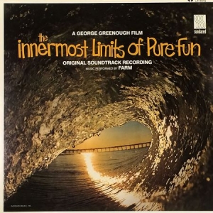 Innermost Limits Of Pure Fun - Innermost Limits Of Pure Fun in der Gruppe UNSERE TIPPS / Klassiska lablar / Sundazed / Sundazed Vinyl bei Bengans Skivbutik AB (1837847)