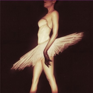 Mansell Clint - Black Swan (Soundtrack) in der Gruppe VINYL bei Bengans Skivbutik AB (1837858)