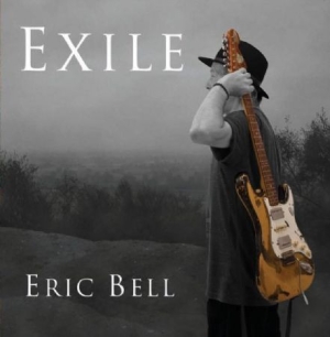 Bell Eric - Exile in der Gruppe CD bei Bengans Skivbutik AB (1837863)