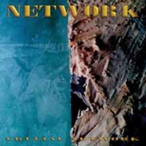 Network - Crucial Network in der Gruppe VINYL bei Bengans Skivbutik AB (1837904)