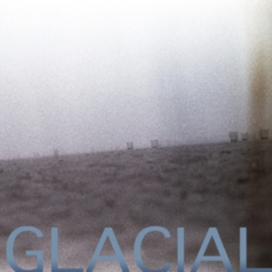 Glacial - On Jones Beach in der Gruppe VINYL bei Bengans Skivbutik AB (1837910)