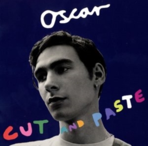 Scheller Oscar - Cut And Paste in der Gruppe CD / Pop-Rock bei Bengans Skivbutik AB (1837922)