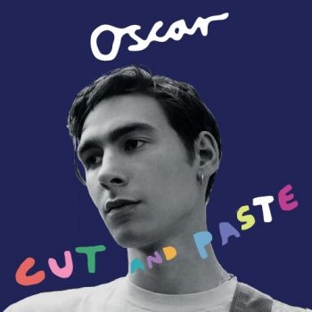 Scheller Oscar - Cut And Paste in der Gruppe CD / Bestseller bei Bengans Skivbutik AB (1837922)