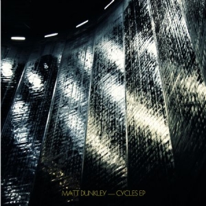 Dunkley Matt - Cycles Ep in der Gruppe VINYL bei Bengans Skivbutik AB (1837925)